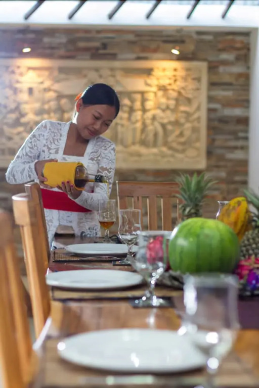 Villa Lima Seminyak