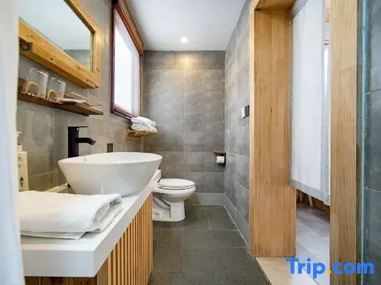Nanjing youhuangli homestay