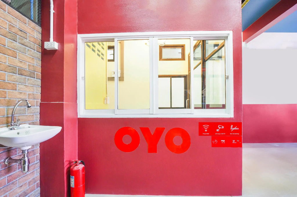 OYO 878 Sintara Residence