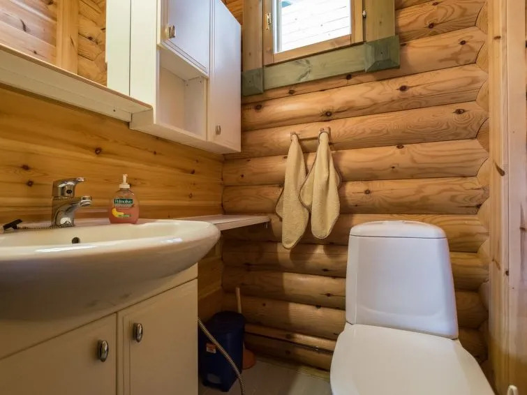 Holiday Home Kanervakallio