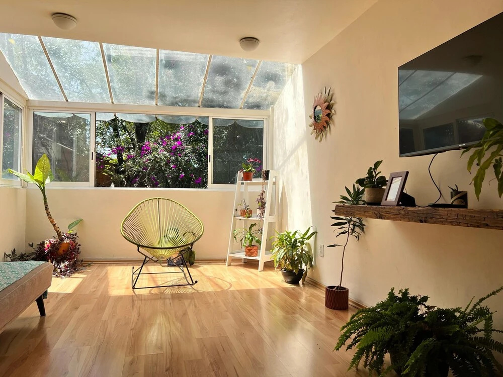 Jade Loft