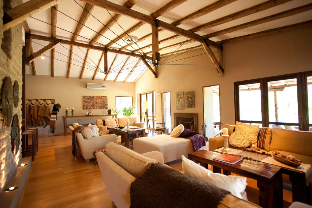 Algodon Wine Estates & Champions Club