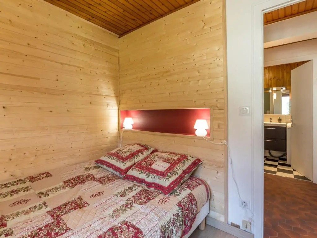 Appartement La Clusaz, 3 pièces, 6 personnes - FR-1-437-59