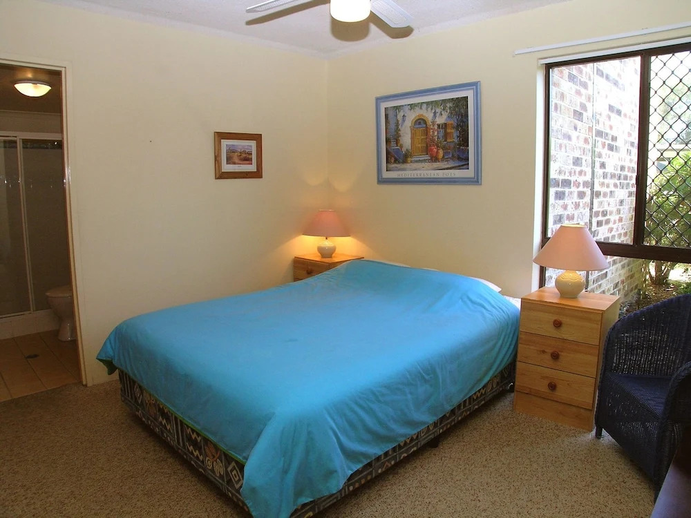 Tristani, Bay Parklands, Unit 59/2 Gowrie Avenue