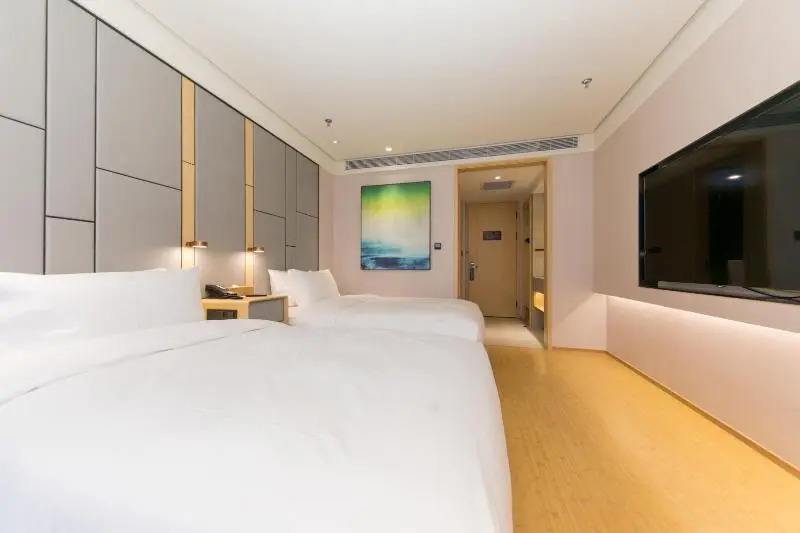 Ji Hotel Hangzhou West Lake Yan'An Road