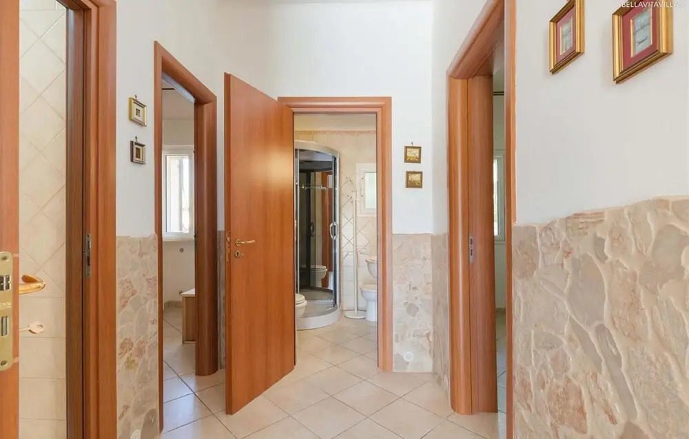 1693 Villa Michelle - Appartamento 3