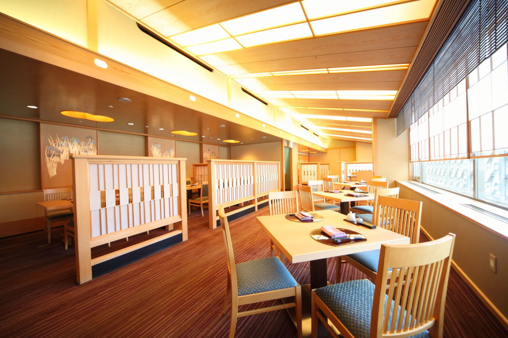 Hotel Metropolitan Nagano