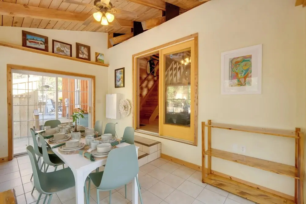 7 Mi to Bilger's Rocks: Secluded 7-acre Retreat