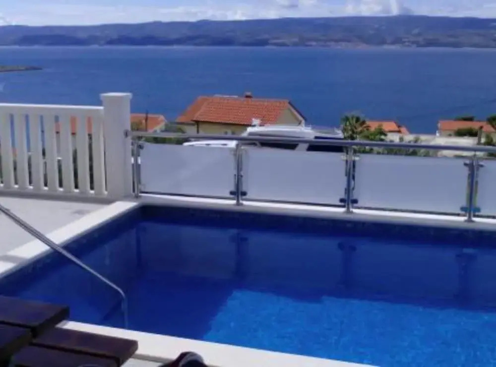 Apartments Cihorich