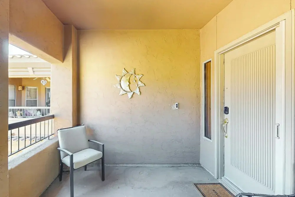 2BR 2BA Perfect Desert Getaway in Scottsdale