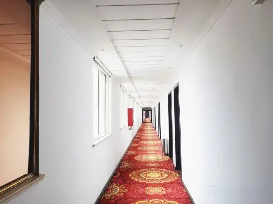 South Jingyuan Express Hotel