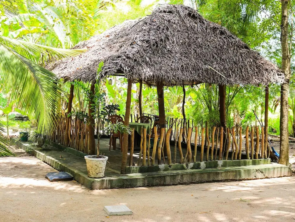 Yoho Coconut Park