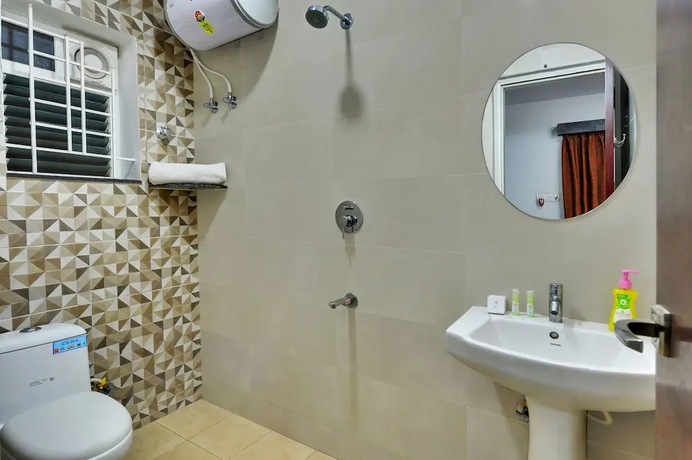 Yahweh Suites
