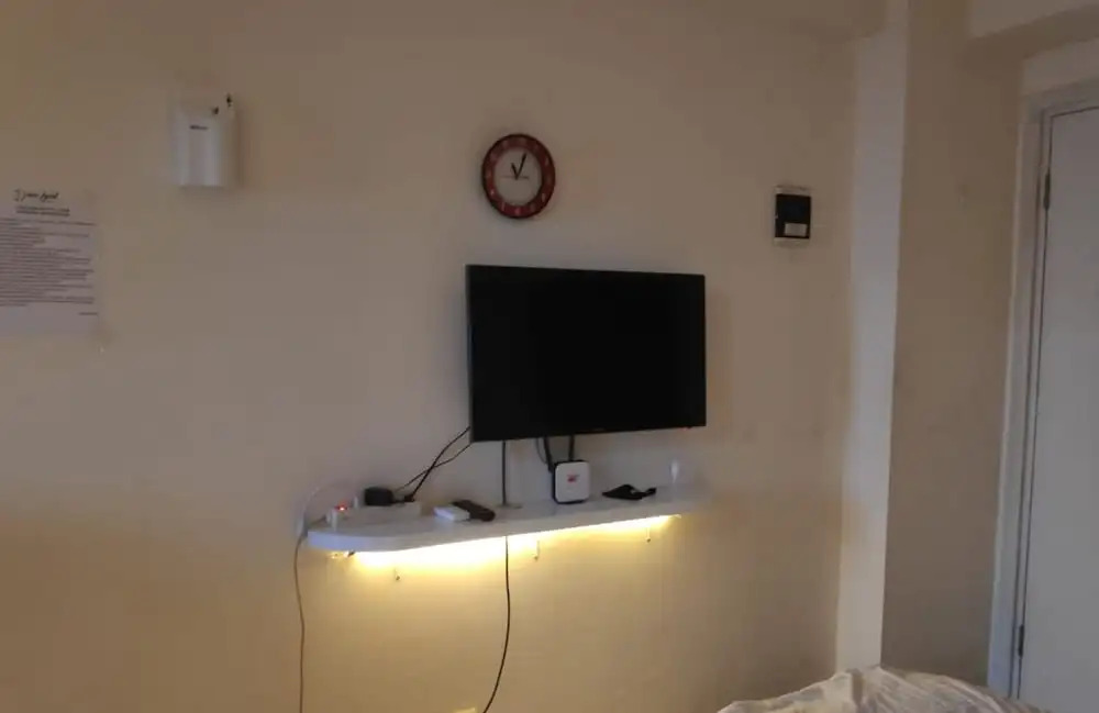 Dea Rooms