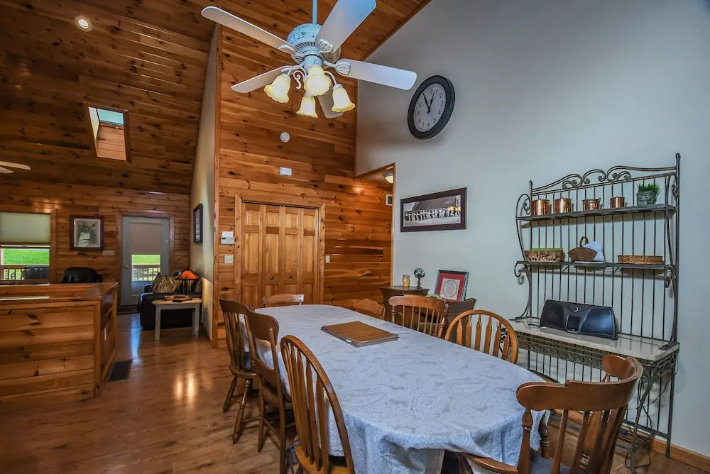 Terrapin Station 4 Bedroom House