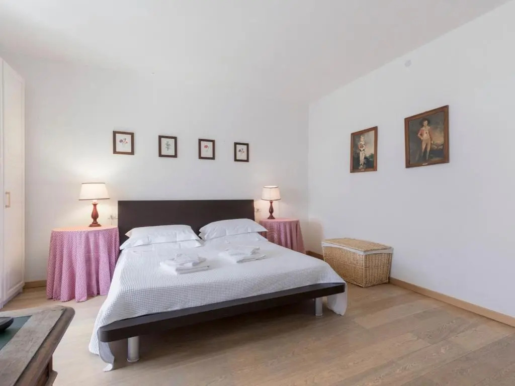 Apartment Tenuta Naiano Leonardo