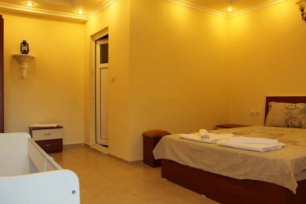 Cirali Merhaba Hotel