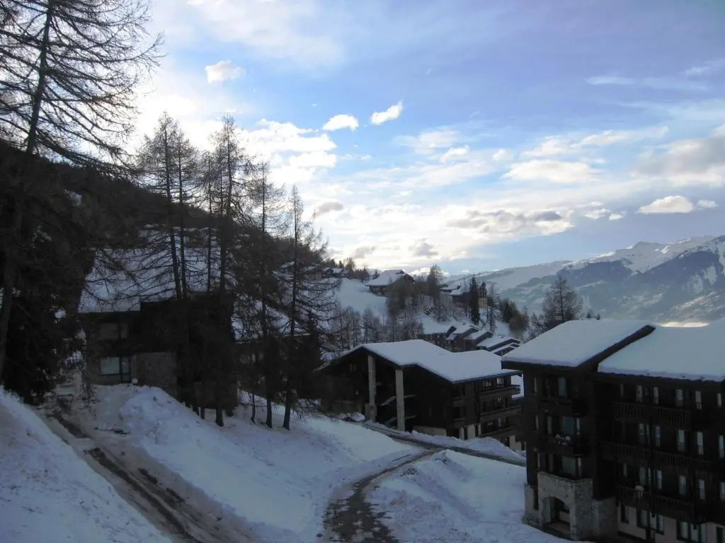 Appartement La Plagne, 2 pièces, 5 personnes - FR-1-353-7