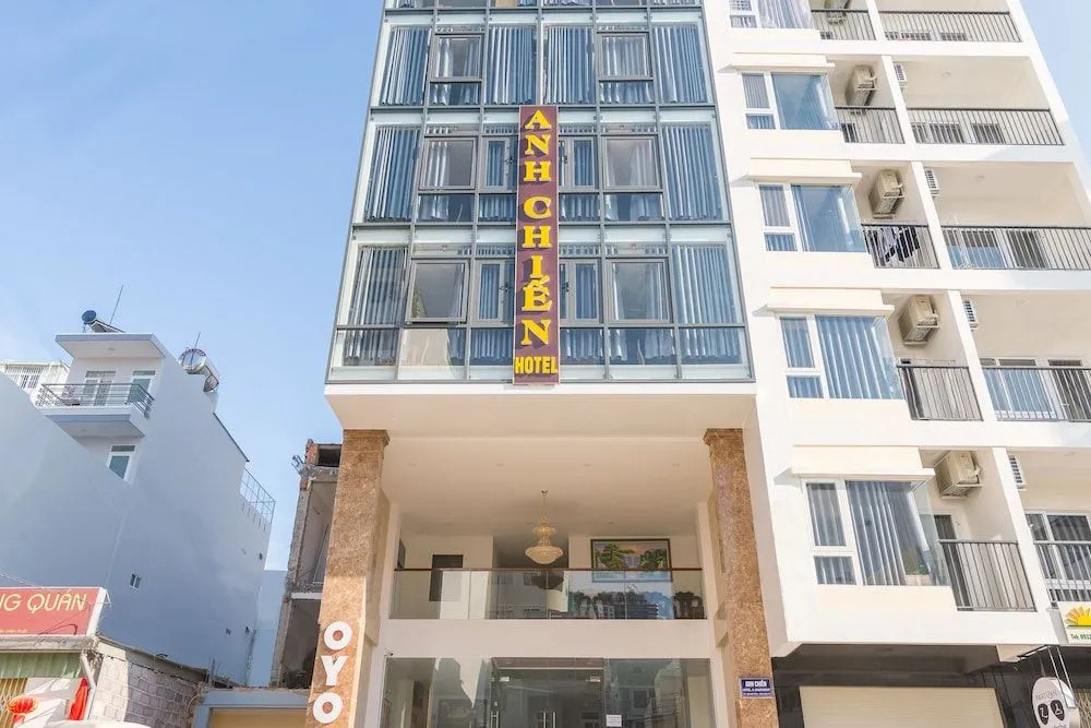 OYO 197 Anh Chien Hotel