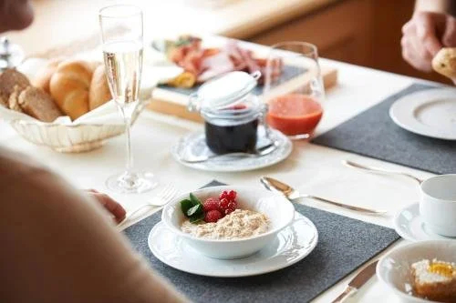 Hotel Angerer Alm