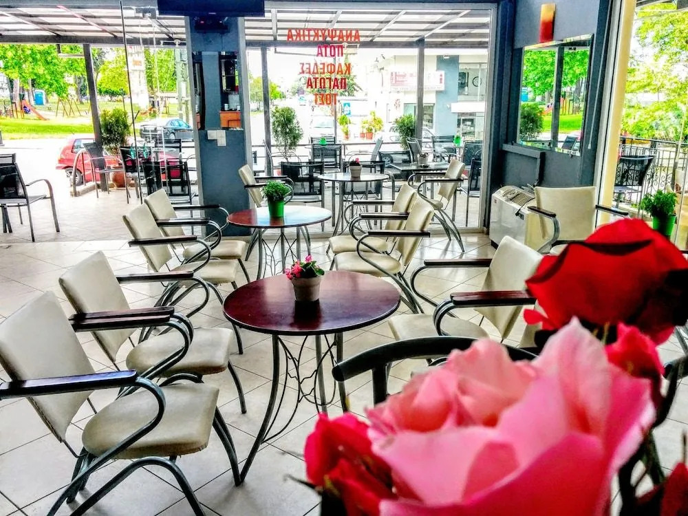 Hotel Evagelia