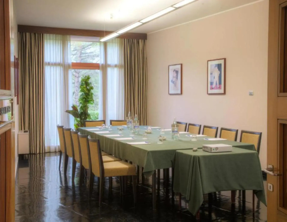 Hotel Federico II