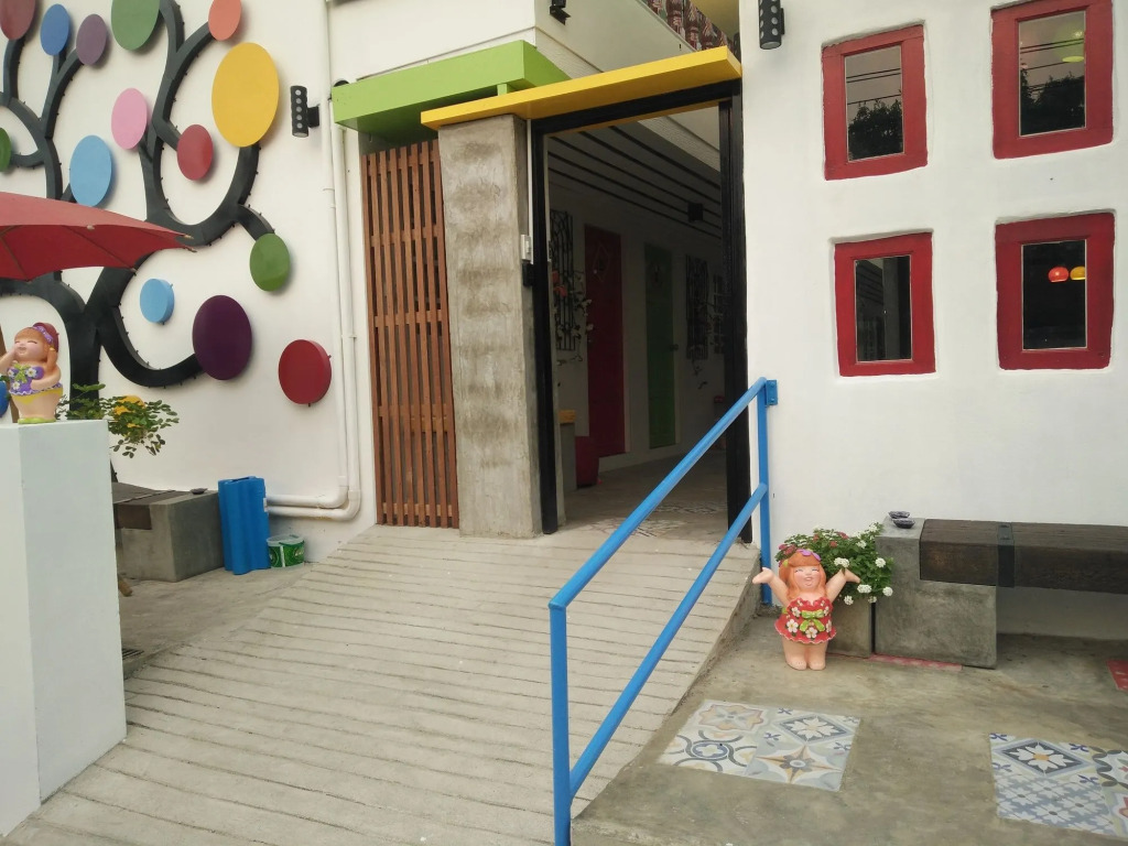 Na-Rak-O Resort