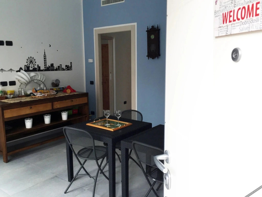 B&B Honey Rooms