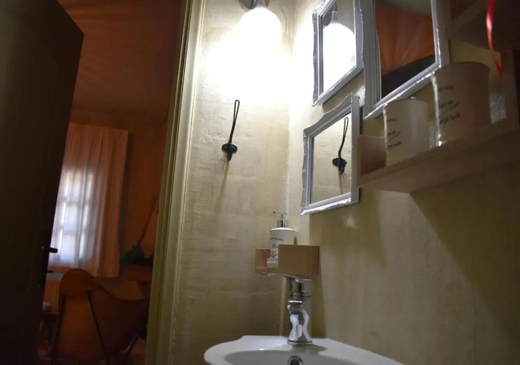 SpitakiMou #1 - Design Apartment