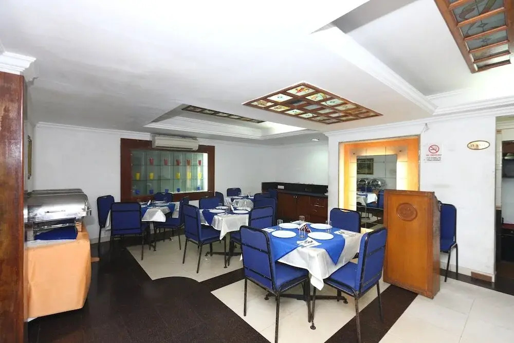 OYO Rooms Marina Beach Chennai
