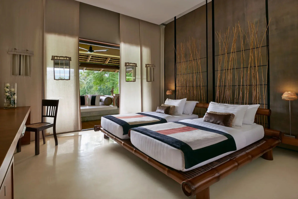 Kirimaya Golf Resort Spa - SHA Plus Certified