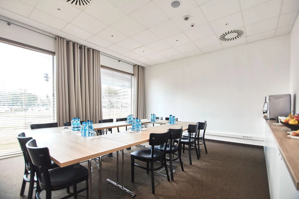 B&B HOTEL Krakow Centrum