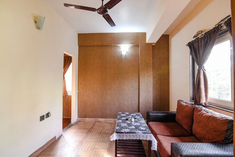 FabHotel Krishna I
