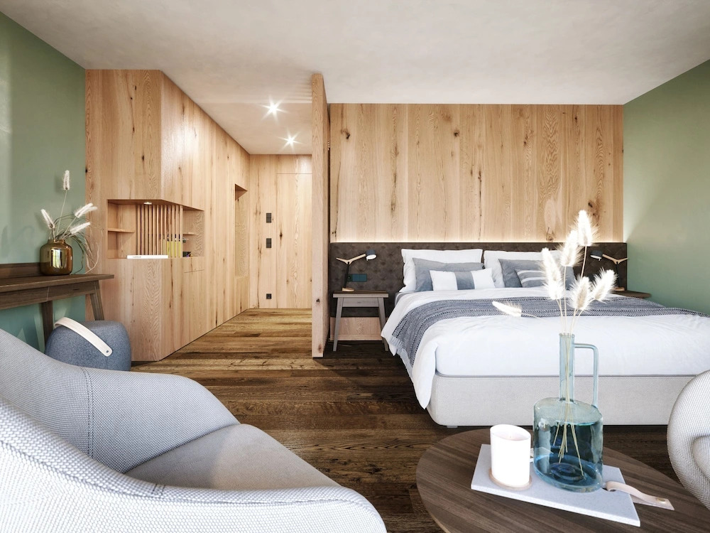 Berghotel Biberkopf