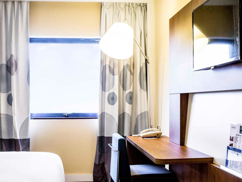 Novotel Port Harcourt