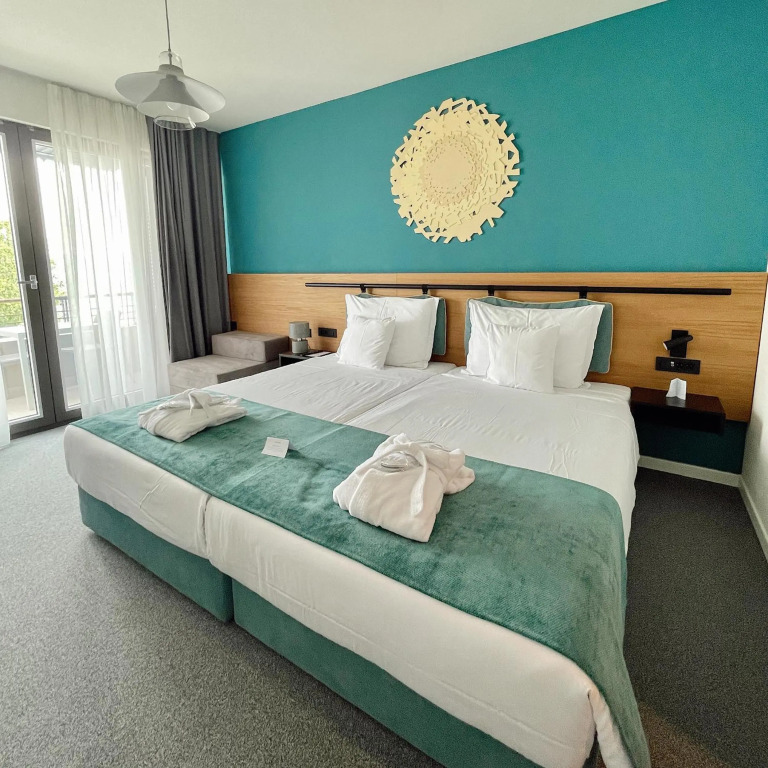 Hotel Nestos