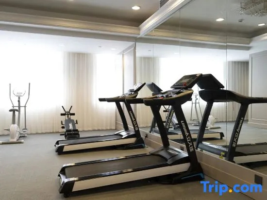 Home Inn Select (Yancheng No.1 Middle School Jinying Shopping Center Branch)