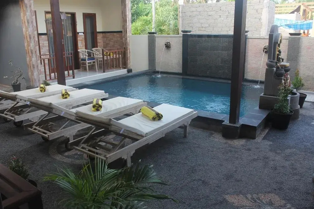 Kertha Guest House