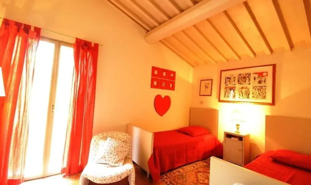 Casa Delle Lanterne