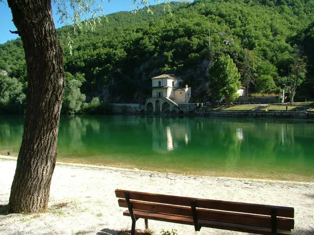 Hotel Del Lago
