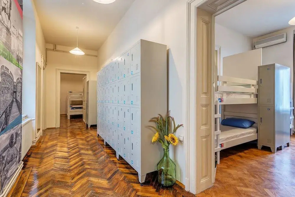 Booking BnB