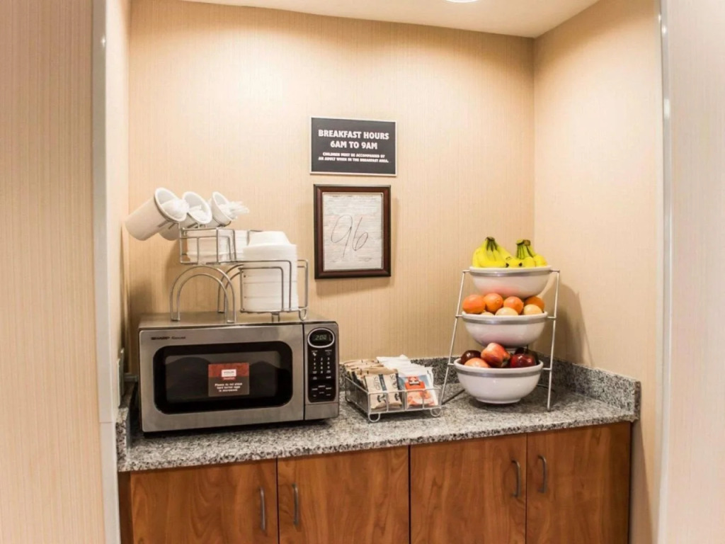 Comfort Suites Foley - North Gulf Shores