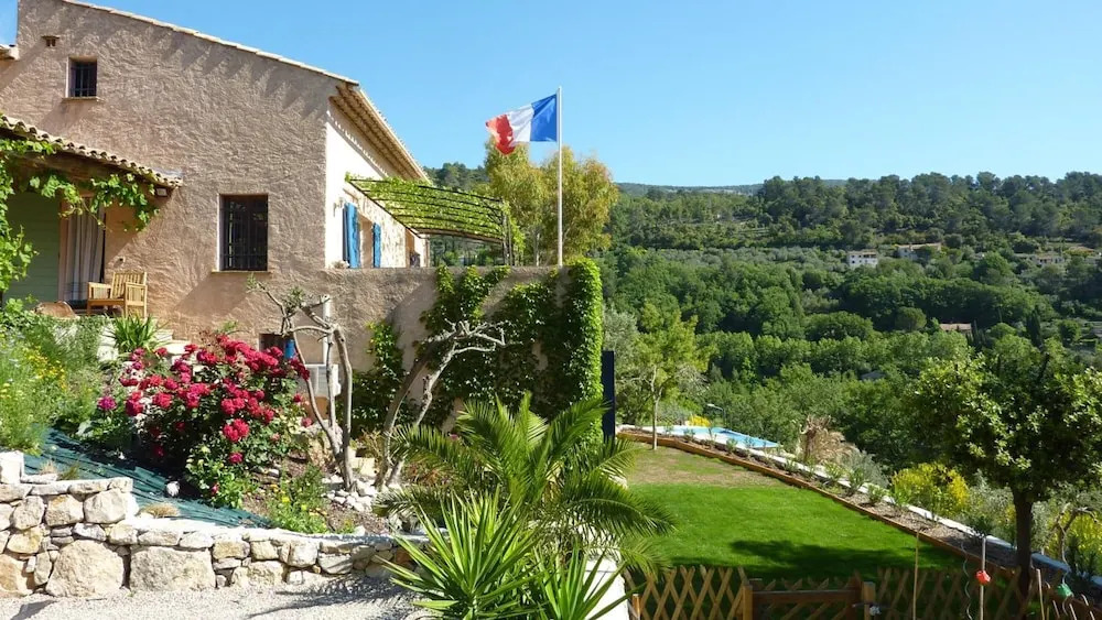 B&B LEstuve provencale