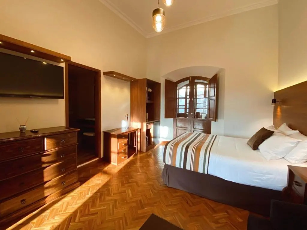 San Juan Suites