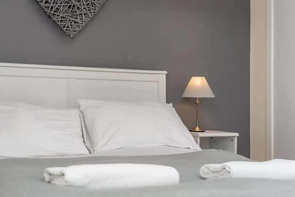 St Andrews Kinnessburn Road Apartment