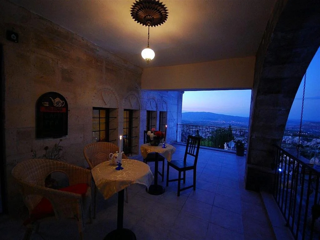 Valley of Dreams Cappadocia