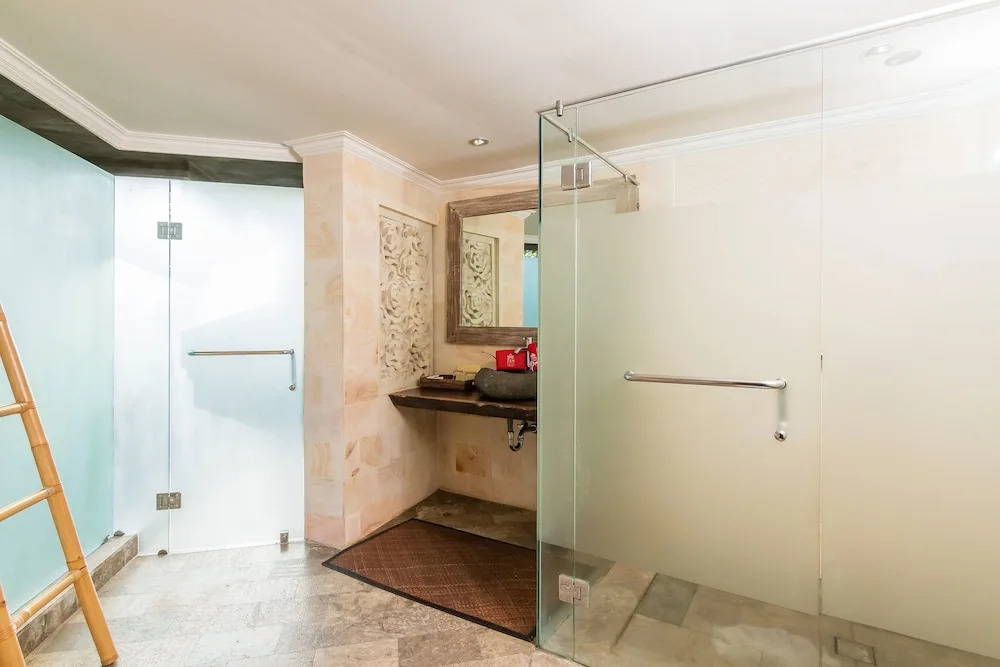 ZEN Villa Tebongkang Ubud, 1 Bedroom