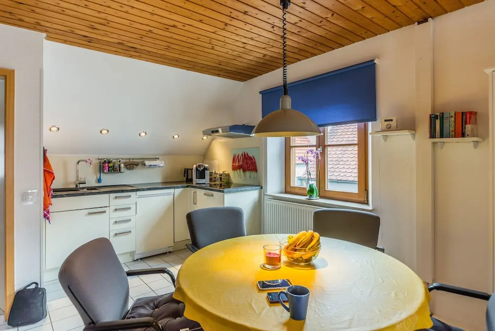 TTP Apartments Immenstaad