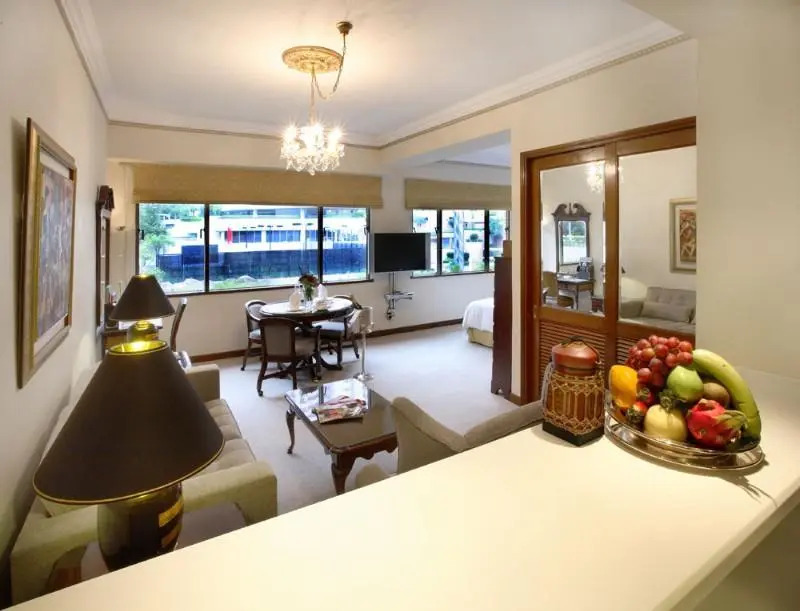 Parkview Suites