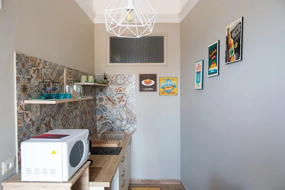 Charming Casa Tilia by the old Town